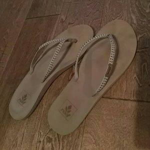 Reef Flip flops